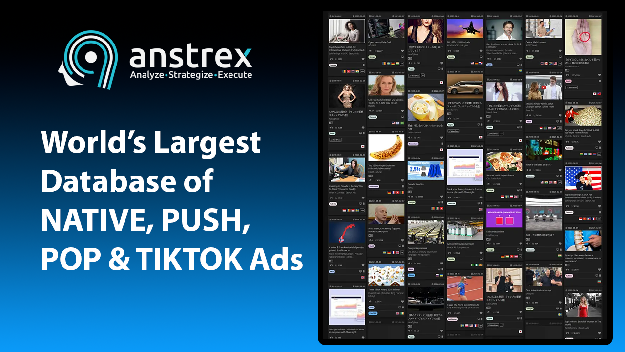 Comparing the Top Ad Spy Tools in 2025