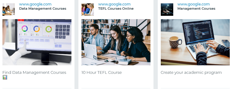 white-hat vertical creatives