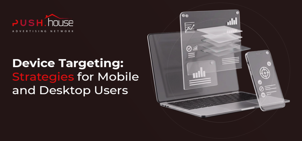 Device Targeting: Strategies for Mobile and Desktop Users